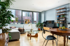 London Bridge Escape - 2 Bed 2 Bath near landmarks